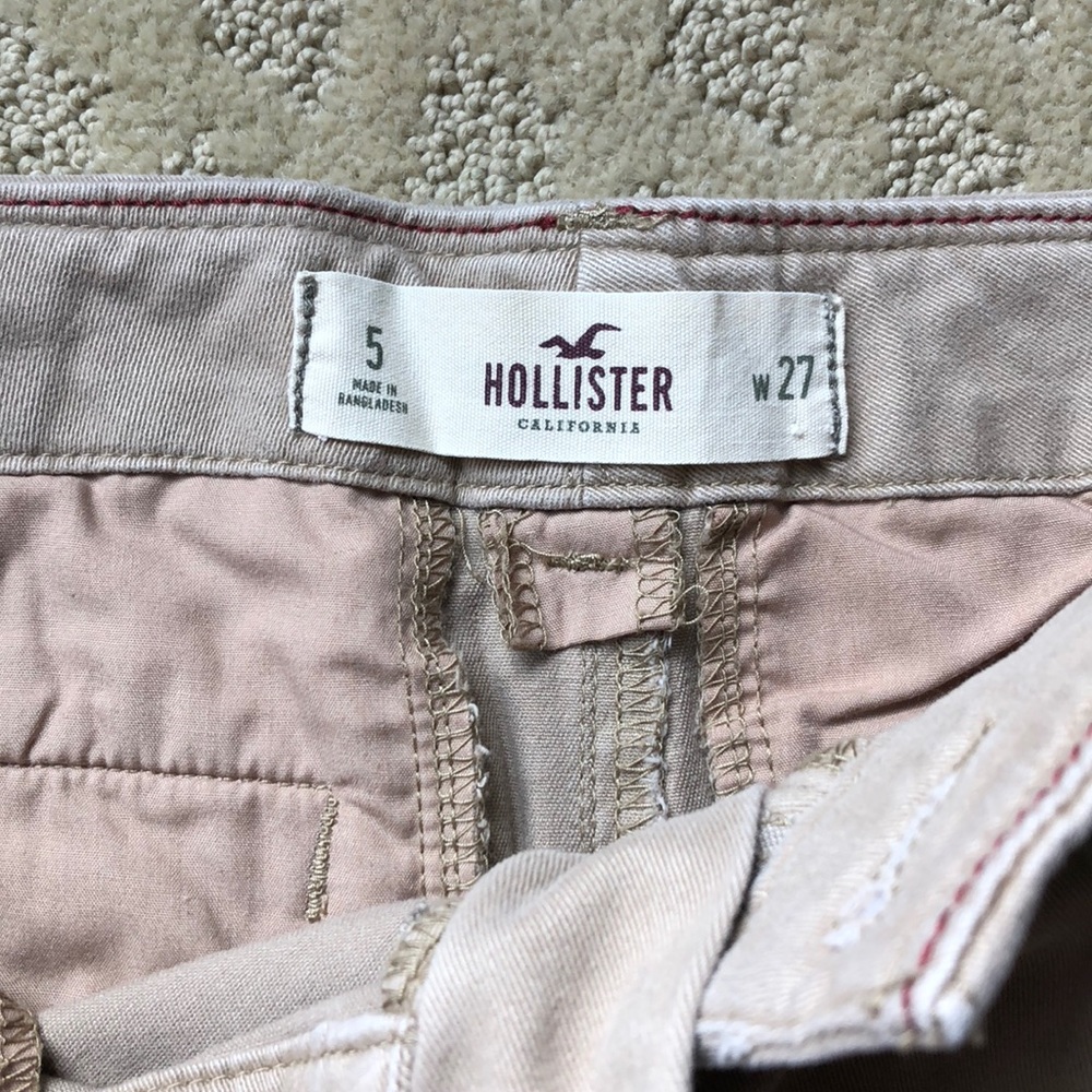 Shorts - Picture 3 of 3